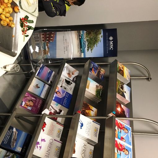 Inaugurata in via Carmine a Torino la nuova sede dell’Agenzia Viaggi Euphemia