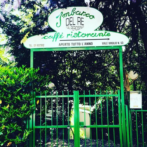 L'Imbarco Perosino si rimette in gioco per il bene del parco: &quot;Rilassiamoci con l'elettronica&quot;