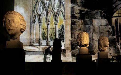 Ultimi giorni per visitare la mostra Notre-Dame de Paris e quella dedicata a Luciano Fagnola