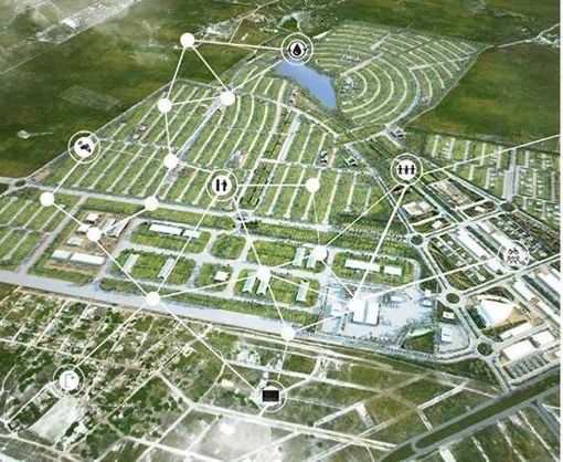 La Start up torinese Planet Idea per le Smart City vince 4 premi