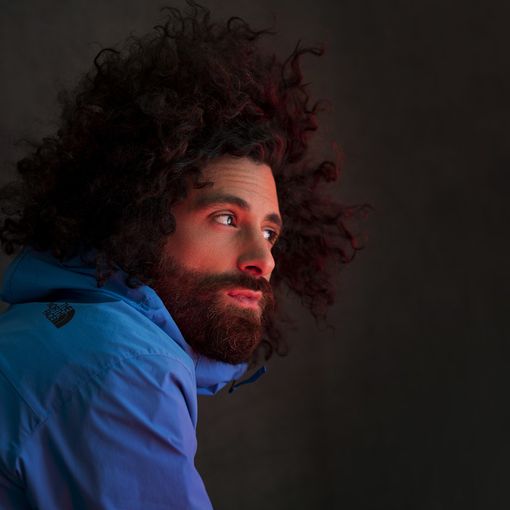 La poesia di Gio Evan arriva alle Ogr Talks