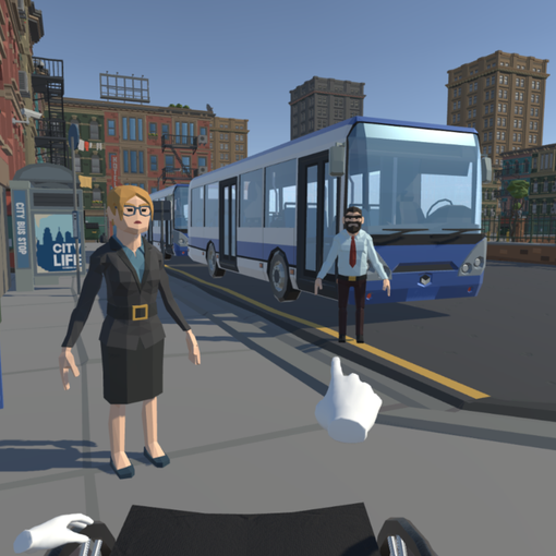 La Virtual Disability Experience: arriva in anteprima a Torino Comics 2024