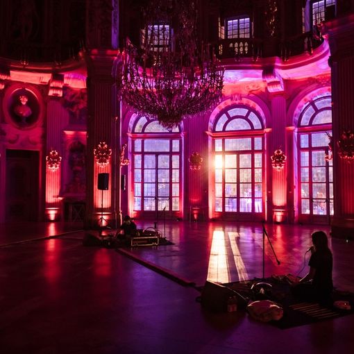 Club Silencio: Festa di Natale con Carota (Lo Stato Sociale) &amp; Coro Gospel a Stupinigi