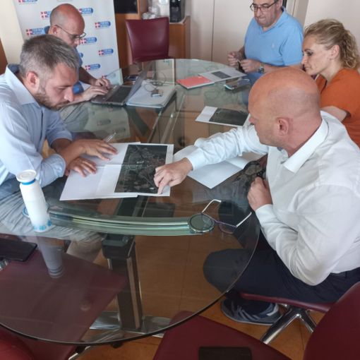 Viabilità: Levone chiede interventi per la sicurezza stradale