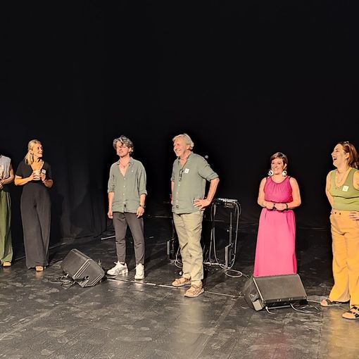 A Torino nasce A.M.A. Factory, una nuova impresa culturale nel nome del teatro