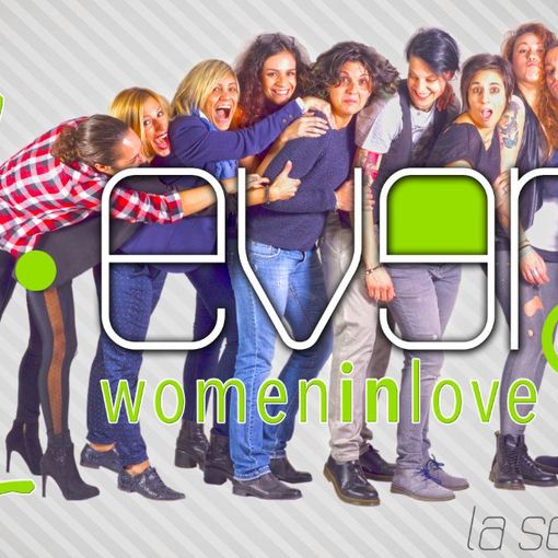 Nasce a Settimo la prima web-novela dedicata al mondo lesbo