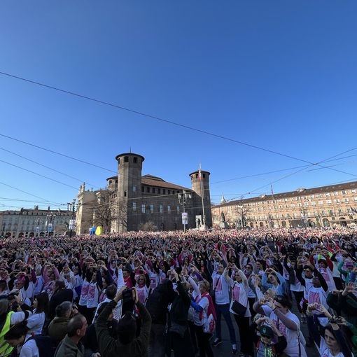Just the Woman I Am 2024: il 25 novembre aprono le iscrizioni per l'11esima edizione
