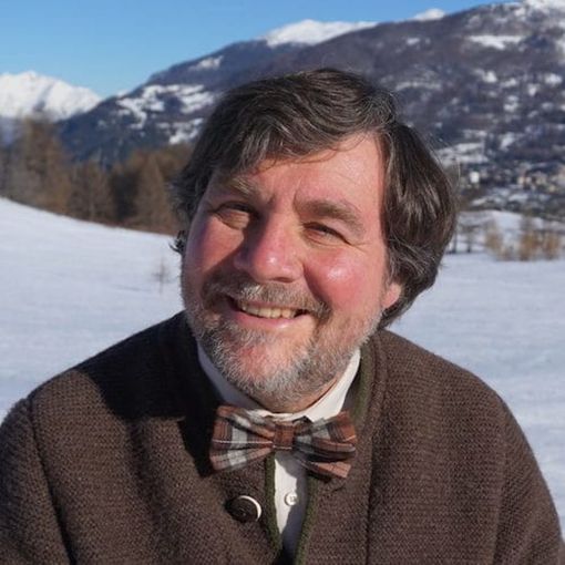 Luca Mercalli a Beinasco per il progetto sul clima &quot;Goccia per Goccia&quot;