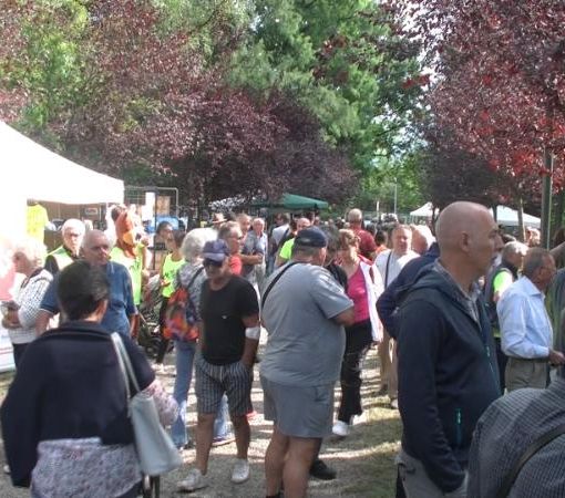 Al Comune di Chivasso si lavora alla nuova edizione della Fiera regionale del Beato Angelo Carletti.