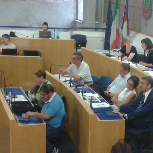 Il cittadino &quot;interroga&quot; il sindaco