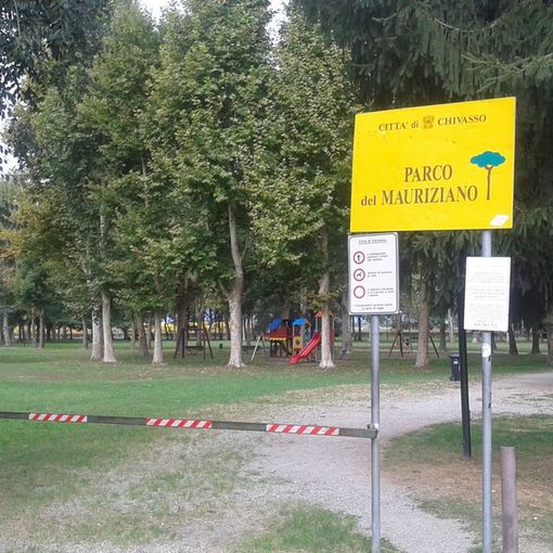 Il Tar blocca la costruzione di 200 appartamenti nei pressi del Parco Mauriziano di Chivasso