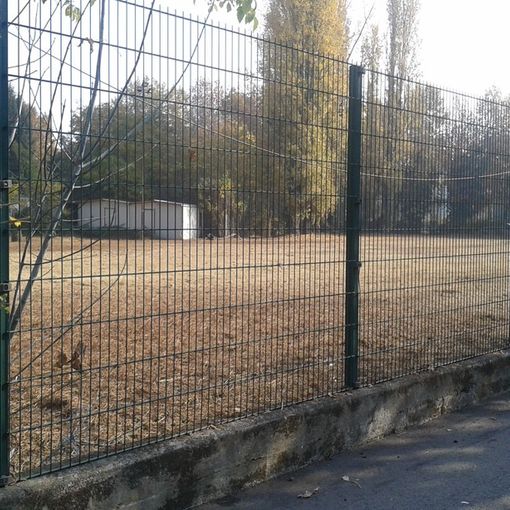 Idee per il campo Enel di Chivasso, &quot;Quel bando è irregolare&quot;