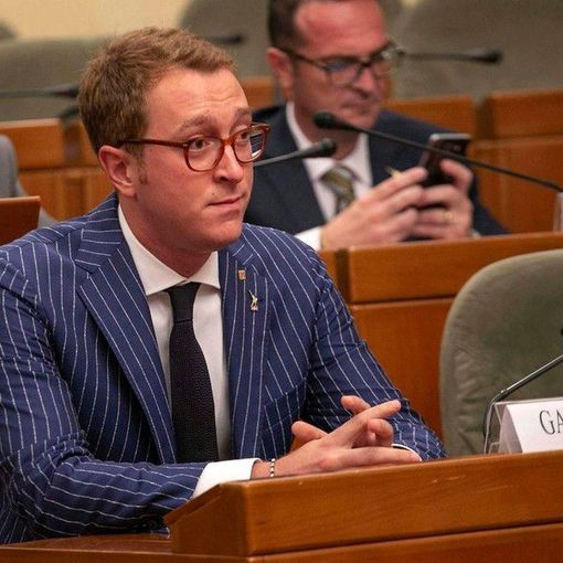 Matteo Gagliasso è il nuovo Coordinatore della Lega Giovani Piemonte