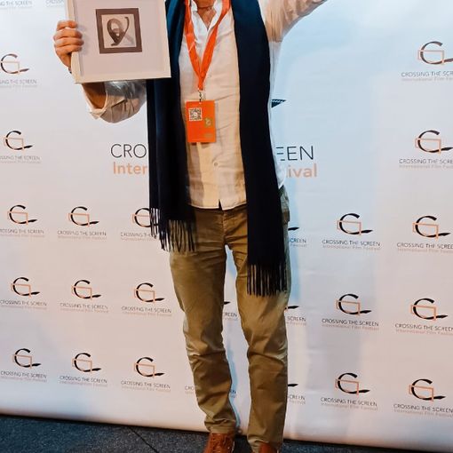 La luna sott'acqua, il film del torinese Negrini vince il Premio Speciale della Giuria al Crossing the Screen - Eastbourne International Film Festival