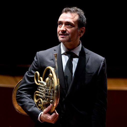 All'Unone Musicale, Marco Rizzi, Alessio Allegrini e Benedetto Lupo in concerto