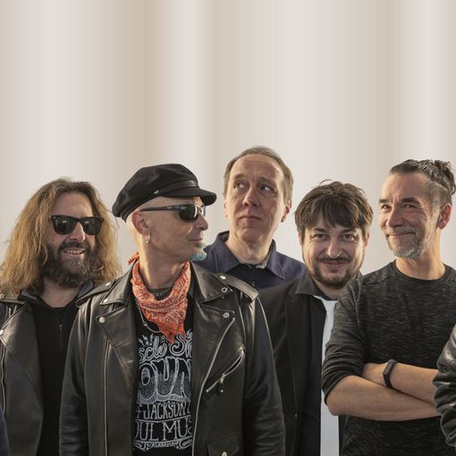 All'Evergreenfest, &quot;Esistenze Resistenti&quot; in memoria di Franco Sbragia e Giovanni Battisti