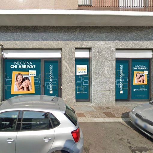 La Banca di Caraglio apre a Chieri la sua quarta filiale in provincia di Torino