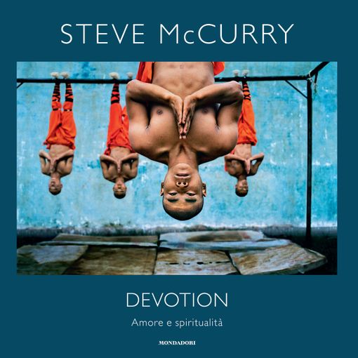 Steve McCurry, Devotion