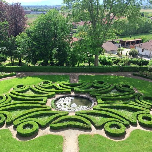 Castello di Agliè: visite guidate domenica 5 giugno