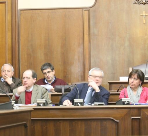 A Chivasso un summit sui trasporti, molti gli interrogativi poche le risposte