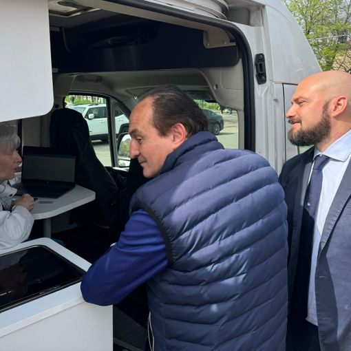 Voucher sociale, in Piemonte 600 euro al mese per due anni a disabili e anziani non autosufficienti