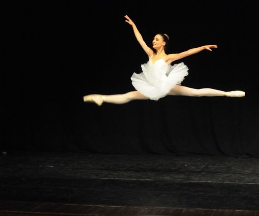 Al via il Summer Dance Bardonecchia, lo stage Porte Aperte alla Danza