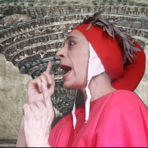 Società Dante Alighieri: apre la sede in collaborazione con Studio 17