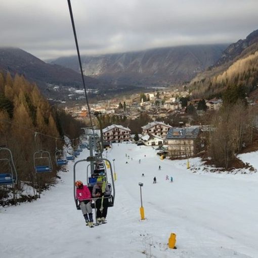 Montagna e collina, bando da oltre 5 milioni di euro per le infrastrutture turistiche