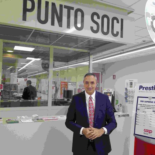 &quot;Il prestito sociale è ampiamente garantito dalla liquidità e dal patrimonio aziendale&quot;