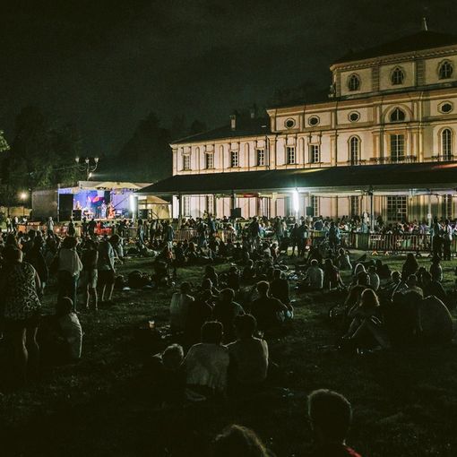 Evergreen Fest: dai Twombao a Nina Zilli, tutti gli artisti in concerto da questa sera