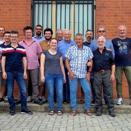 Coldiretti Piemonte, Coavip: riparte l'attività del Consorzio avicolo