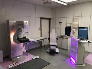 L'Ospedale di Lanzo ha inaugurato la nuova Tac