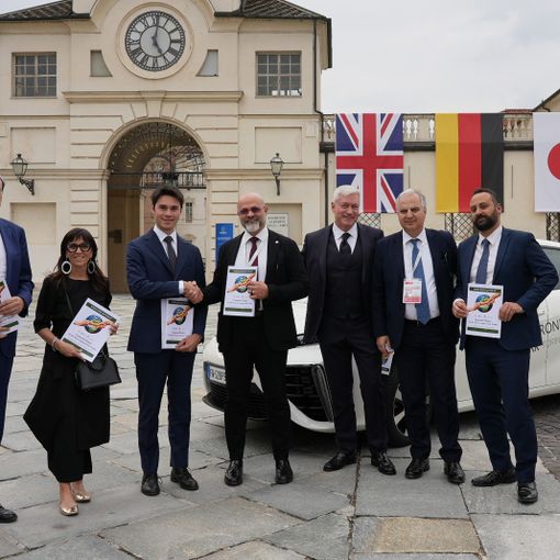 G7. I ragazzi scrivono ai Ministri dell’Ambiente riuniti a Venaria: “Più concretezza e decisione per rispondere alla crisi climatica&quot;