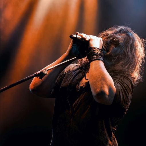 Gianluca Grignani torna dal vivo: il concerto al Milk di Torino