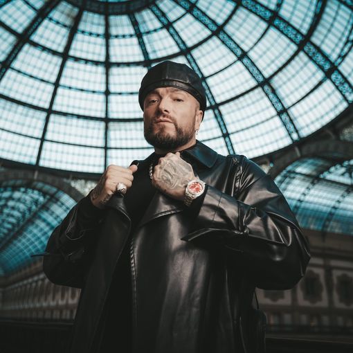 Guè Pequeno arriva a Torino con uno showcase al Joy&amp;Joy
