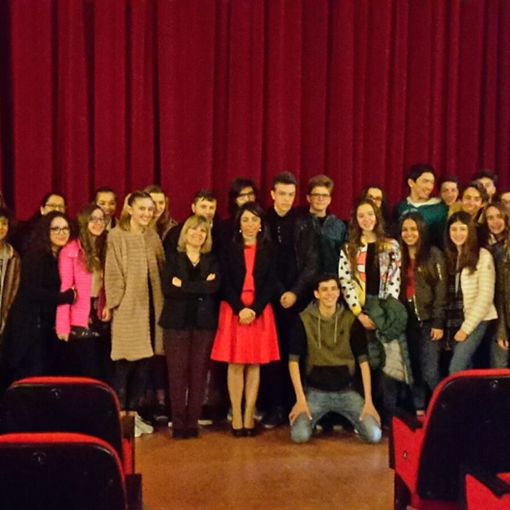 8 Marzo, proiettato a Chivasso per gli studenti il film di Michele Placido
