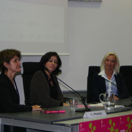 Aspettando il Festival dell'Innovazione e della Scienza (video della conferenza stampa)