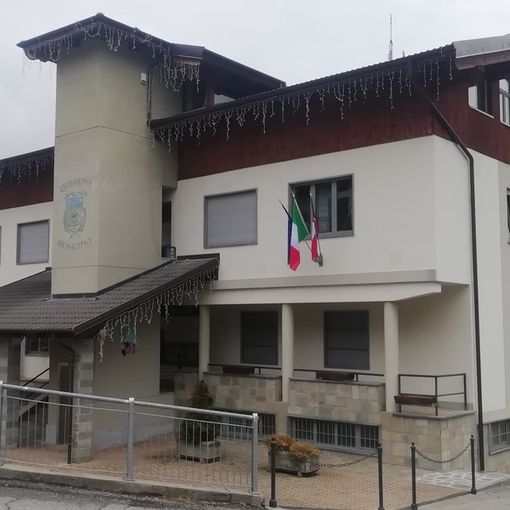 A Giaglione arriva la copertura con banda ultralarga