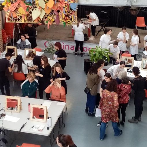 Fondazione Cascina Roccafranca: una rassegna di eventi per celebrare la Liberazione