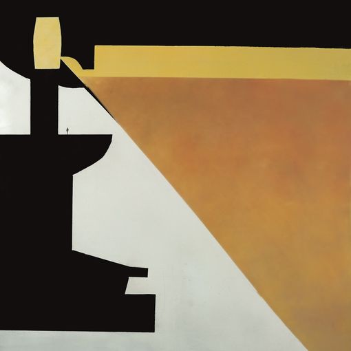 A due passi da Porta Nuova, apre la nuova Tait Gallery: in mostra Ciro Palumbo, Andrea Marchesini e Iros Marpicati