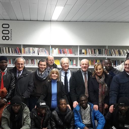 Nascono a Chivasso i progetti di &quot;volontariato di restituzione&quot;