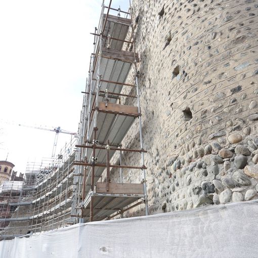 Borgo del Valentino: il 29 febbraio le due famiglie di artigiani lasciano casa e bottega