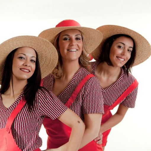 &quot;Le Mondine&quot;, concerto spostato al Teatro dell'Oratorio