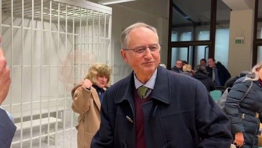 Le spese del processo hanno già superato il milione di euro, Mario Roggero chiede aiuto: &quot;Non ce la facciamo, sosteneteci&quot;