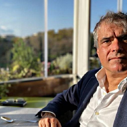 Fritti dalle stelle: lo spettacolare mondo degli chef nel corto di Marco Lombardi