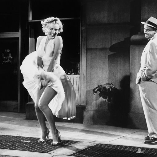 Marilyn Monroe