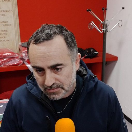 Michele De Palma, segretario generale Fiom, attacca il sindaco di Torino Lo Russo