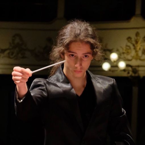 In Santa Pelagia, il concerto del giovane Morgan Icardi sulle note di Bach