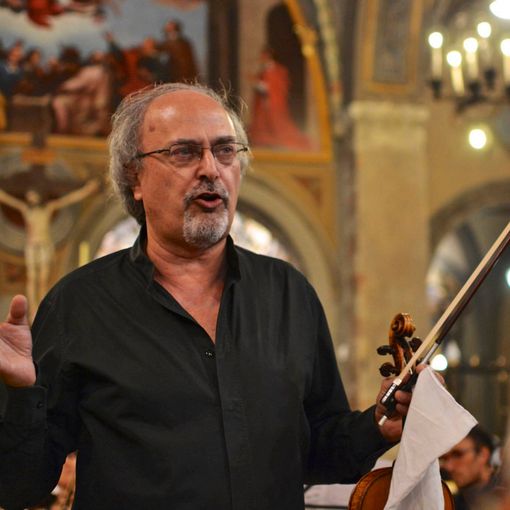 Orchestra Filarmonica: il concerto Fougère sulle note di Bach e Reinecke