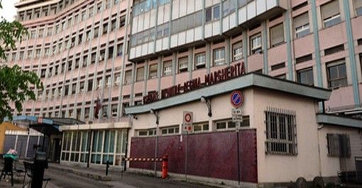Dal Somaliland al Regina Margherita per guarire da una cardiopatia congenita